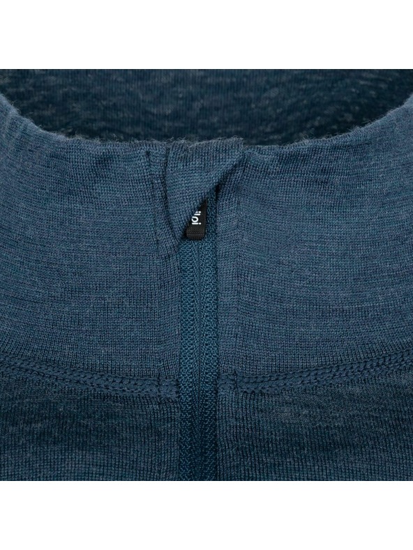 Kilpi Moško volneno termo perilo Kilpi JAGER-M Temno siva