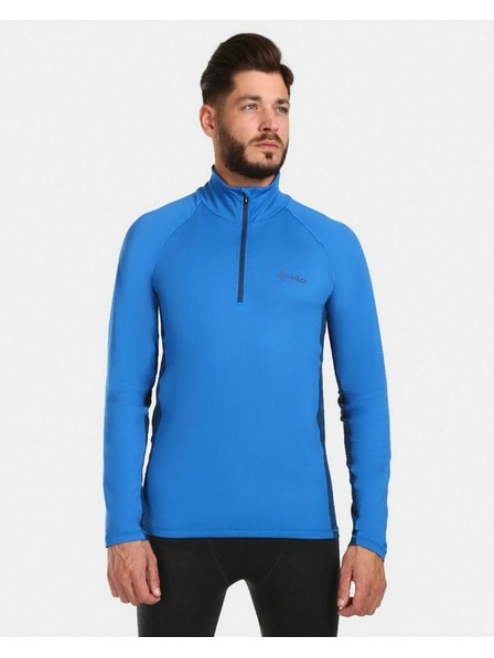 Kilpi Moška termo majica Kilpi WILLIE-M Modra