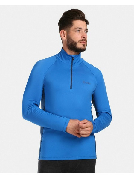 Kilpi Moška termo majica Kilpi WILLIE-M Modra