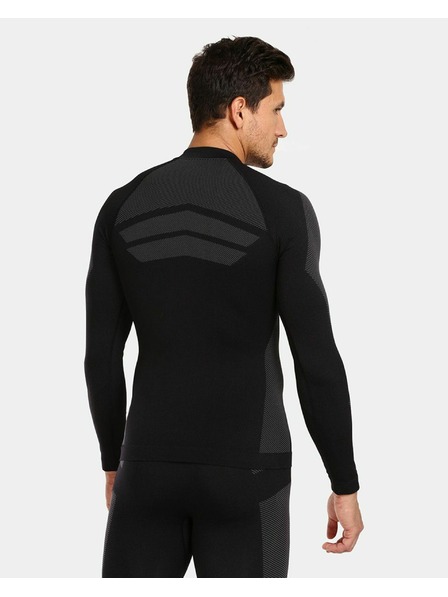 Kilpi Moško termo perilo KILPI NATHAN-M Črna