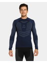 Kilpi Moško termo perilo KILPI NATHAN-M Temno modra
