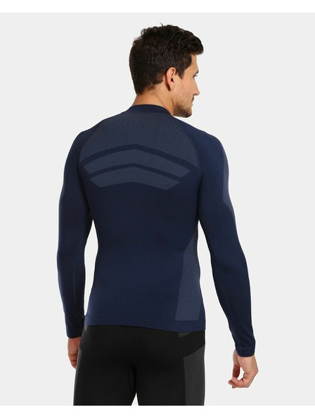 Kilpi Moško termo perilo KILPI NATHAN-M Temno modra