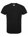 Kilpi Moška bombažna majica Kilpi TYPON-M Črna