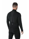 Kilpi Moški kolesarski dres z dolgimi rokavi Kilpi CAMPOS-M Črna