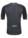 Kilpi Moški kolesarski dres Kilpi TINO-M Črna