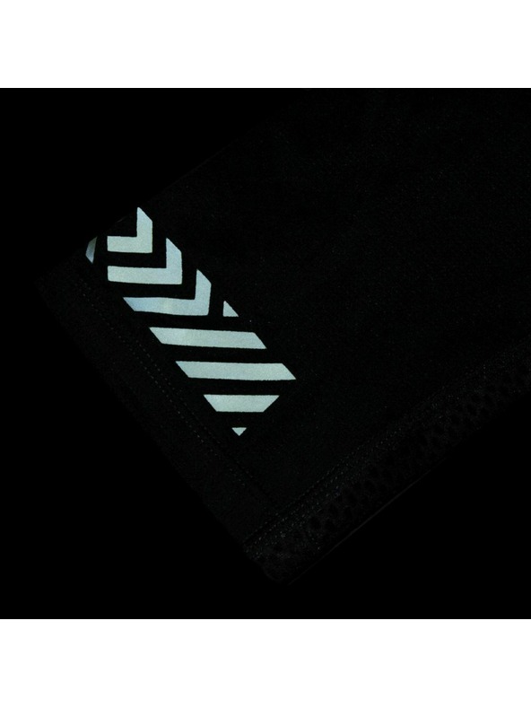 Kilpi Moški kolesarski dres Kilpi TINO-M Črna