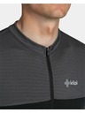 Kilpi Moški kolesarski dres Kilpi LAUBEN-M Črna