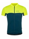 Kilpi Kolesarski dres Kilpi LAUBEN-M Turkizna