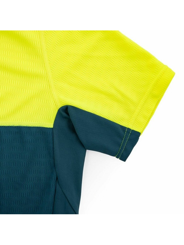 Kilpi Kolesarski dres Kilpi LAUBEN-M Turkizna