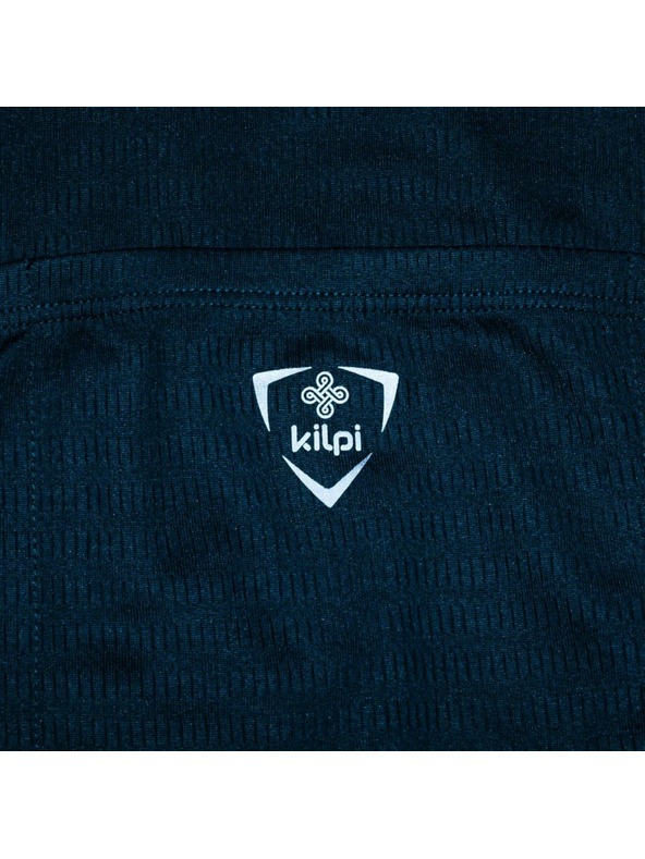 Kilpi Kolesarski dres Kilpi LAUBEN-M Turkizna