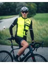 Kilpi Moški kolesarski dres Kilpi CAVALET-M Rumena