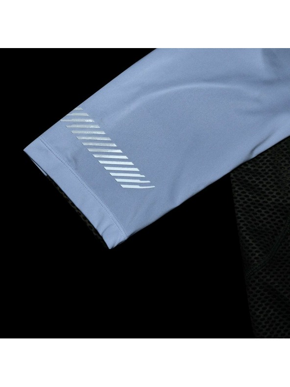 Kilpi Moški kolesarski dres Kilpi ALVI-M Khaki