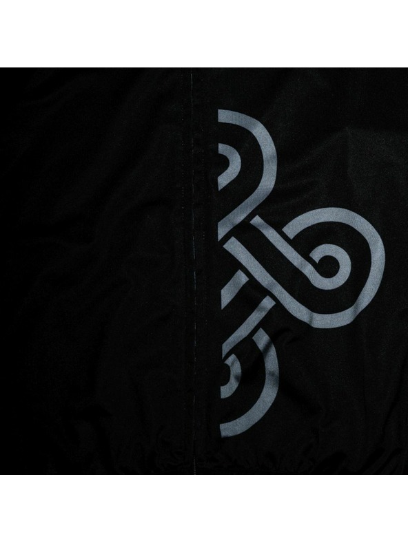 Kilpi Moški kolesarski dres Kilpi CORRIDOR-M Svetlo modra