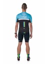 Kilpi Moški kolesarski dres Kilpi CORRIDOR-M Svetlo modra