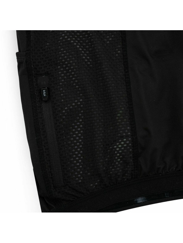 Kilpi Moški kolesarski dres Kilpi CORRIDOR-M Svetlo modra