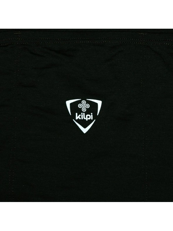 Kilpi Moški kolesarski dres iz merinove volne Kilpi PETRANA-M Khaki