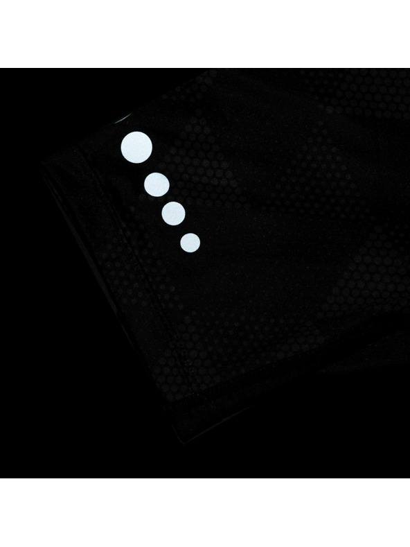 Kilpi Moški kolesarski dres Kilpi SALETTA-M Črna