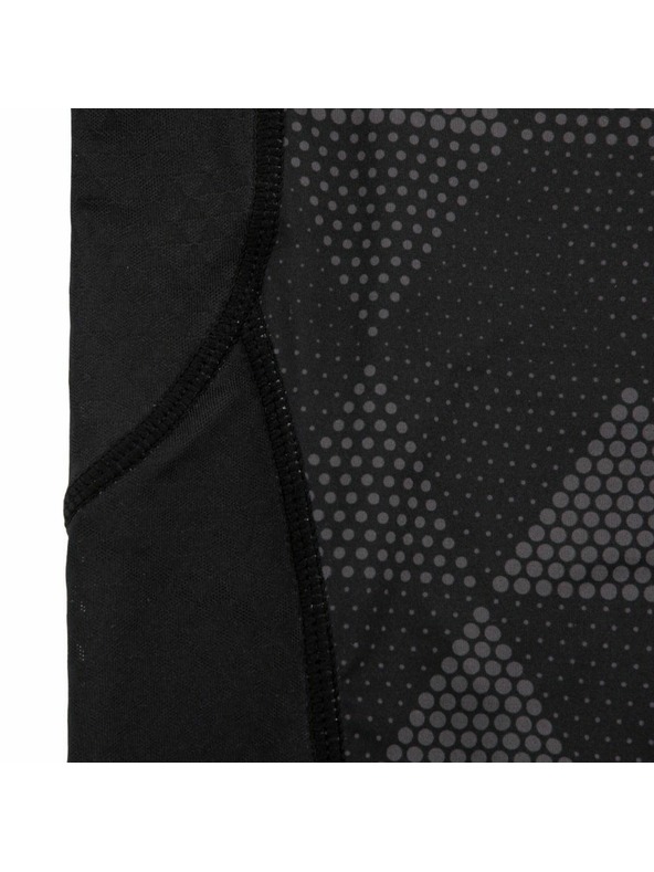 Kilpi Moški kolesarski dres Kilpi SALETTA-M Črna