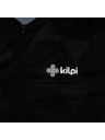 Kilpi Moški kolesarski dres Kilpi SALETTA-M Črna
