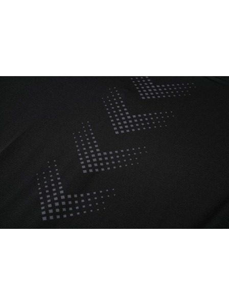 Kilpi Moški kolesarski dres Kilpi BRIAN-M Črna