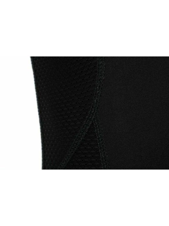 Kilpi Moški kolesarski dres Kilpi BRIAN-M Črna