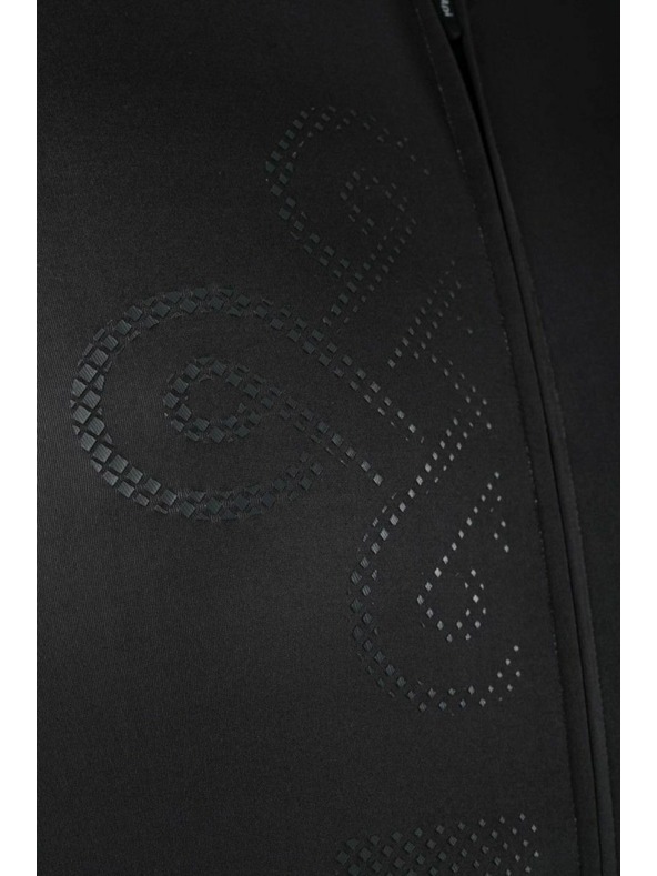 Kilpi Moški kolesarski dres Kilpi BRIAN-M Črna