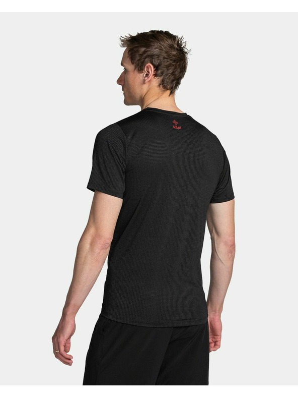 Kilpi Moška funkcionalna majica Kilpi GIANO-M Temno siva