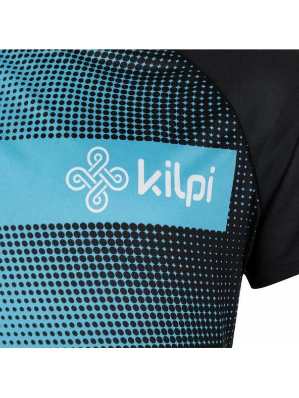 Kilpi Moška tekaška majica Kilpi FLORENI-M Modra