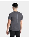 Kilpi Moška funkcionalna majica Kilpi WYLDER-M Temno siva