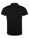 Kilpi Moška polo majica Kilpi GIVRY-M Črna