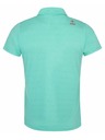 Kilpi Moška polo majica Kilpi GIVRY-M Turkizna