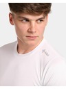Kilpi Moška funkcionalna majica Kilpi DIMA-M Bela