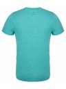 Kilpi Moška zunanja majica Kilpi GAROVE-M Turkizna