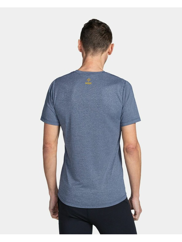 Kilpi Moška funkcionalna majica Kilpi GIANO-M Temno modra