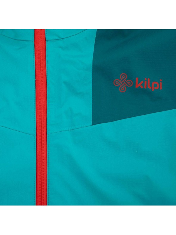 Kilpi Moška membranska jakna Kilpi MAMBA-M Črna