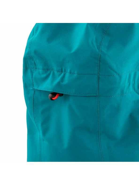 Kilpi Moška membranska jakna Kilpi MAMBA-M Črna