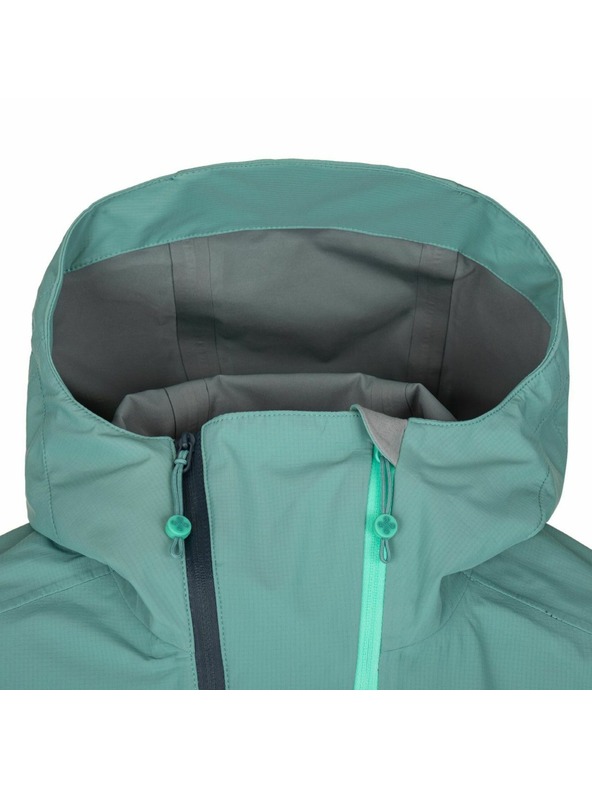 Kilpi Ženska outdoor jakna Kilpi METRIX-W Temno modra