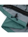 Kilpi Ženska outdoor jakna Kilpi METRIX-W Temno zelena