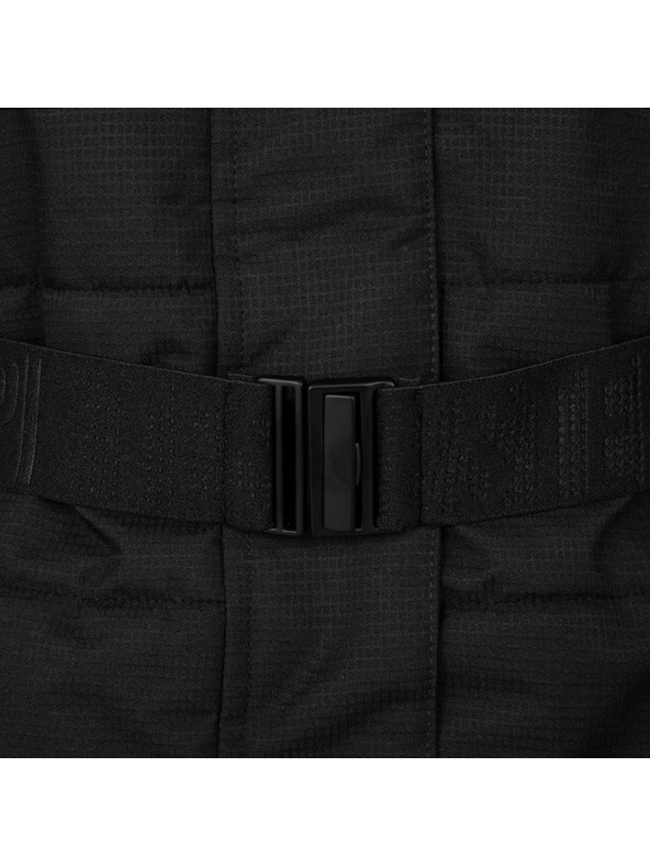 Kilpi Ženska zimska plašč Kilpi KETRINA-W Črna