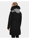 Kilpi Ženska zimska plašč Kilpi KETRINA-W Črna