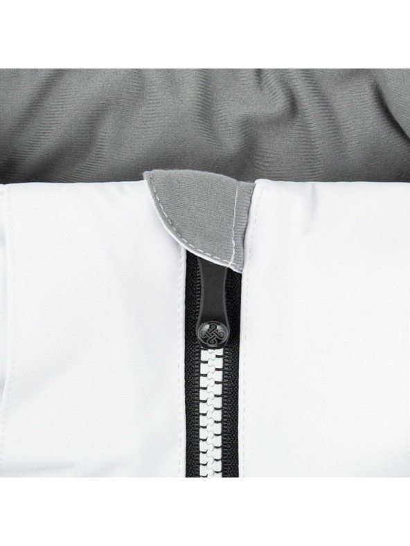 Kilpi Ženska smučarska jakna Kilpi FLORANCE-W Temno modra