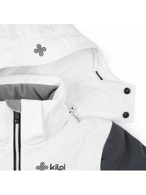 Kilpi Ženska smučarska jakna Kilpi FLORANCE-W Temno modra