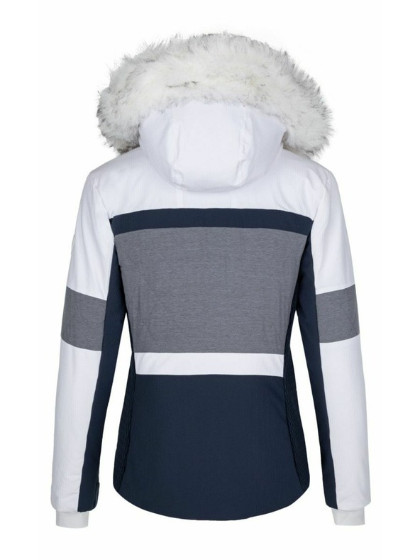 Kilpi Ženska zimska jakna Kilpi ALSA-W Temno modra