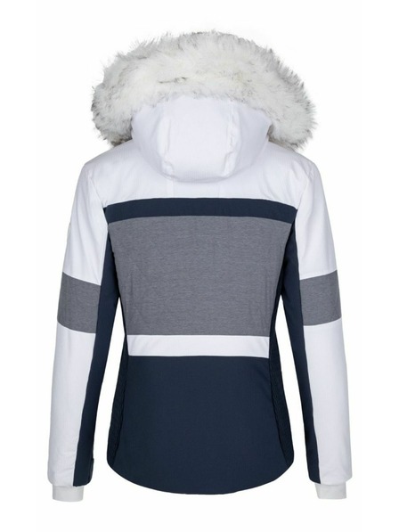 Kilpi Ženska zimska jakna Kilpi ALSA-W Temno modra