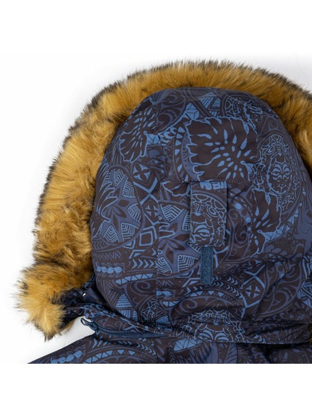 Kilpi Ženska smučarska jakna Kilpi LENA-W Bela