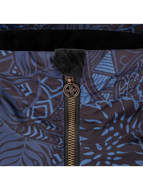 Kilpi Ženska smučarska jakna Kilpi LENA-W Bela