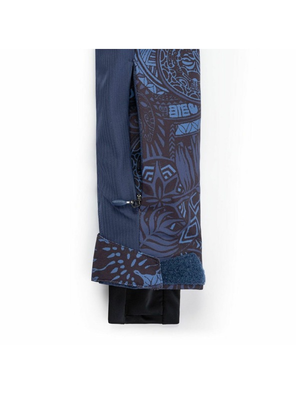 Kilpi Ženska smučarska jakna Kilpi LENA-W Bela