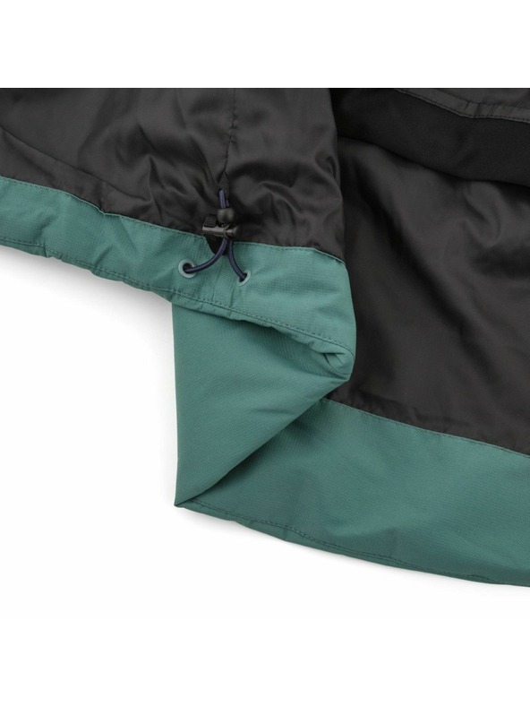 Kilpi Ženska smučarska jakna Kilpi ALISIA-W Temno zelena