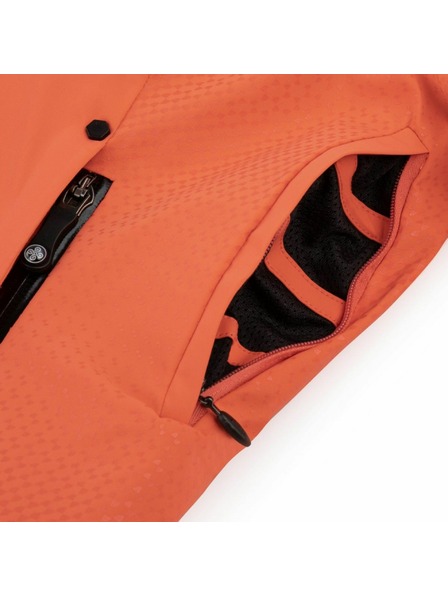 Kilpi Ženska smučarska jakna Kilpi CORTINI-W Koraljna