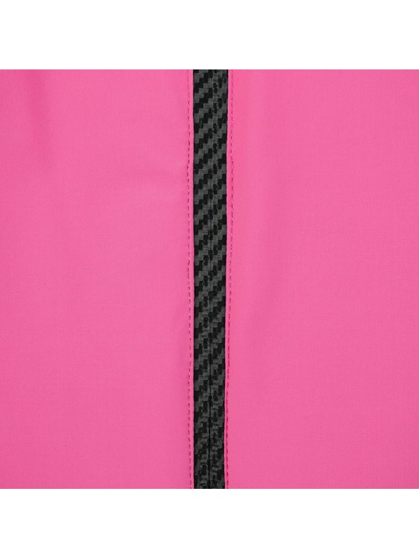 Kilpi Ženska smučarska jakna Kilpi HATTORI-W Rožnata